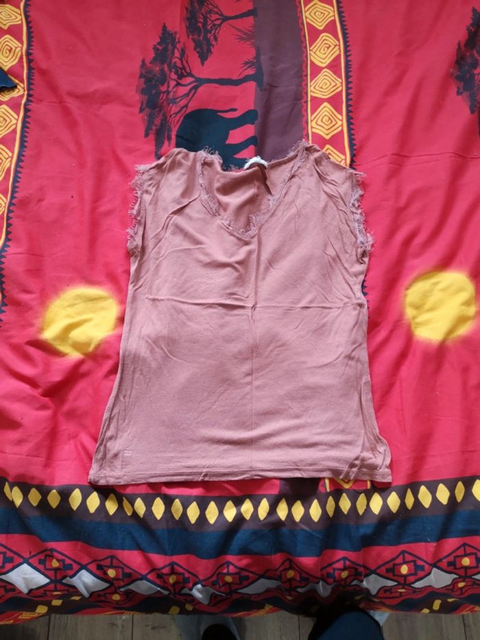 T-shirt - photo numéro 5