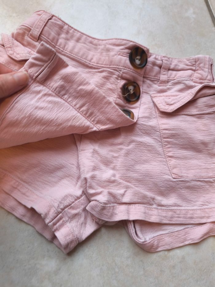 Jupe short - photo numéro 2