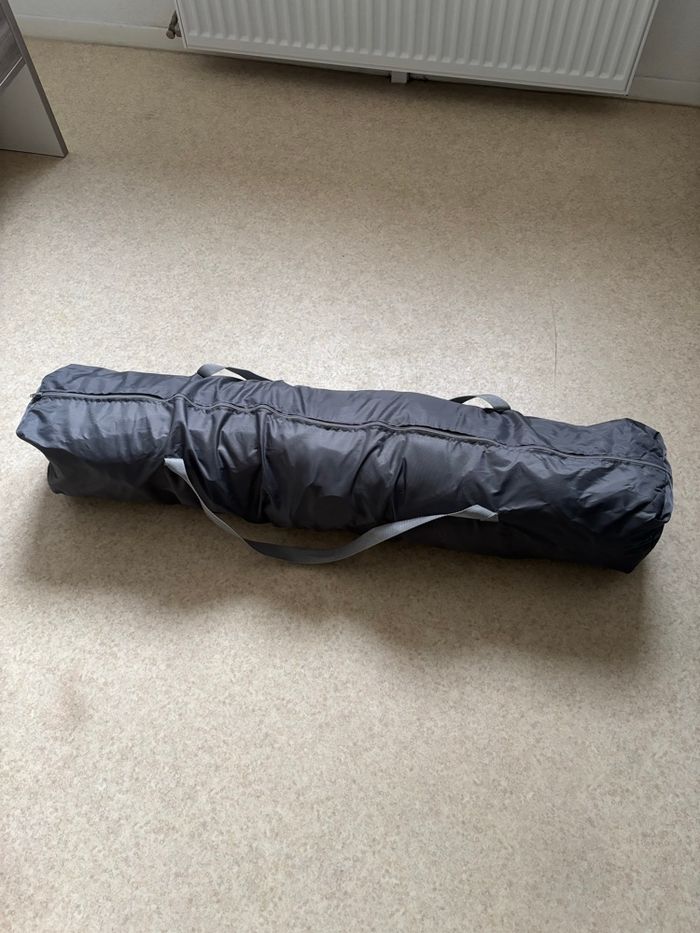 Parc Bébé - photo numéro 2