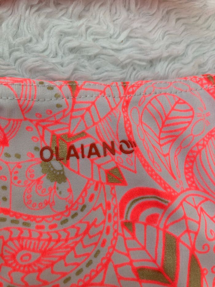 Maillot de bain # olaian# 8 ans - photo numéro 6