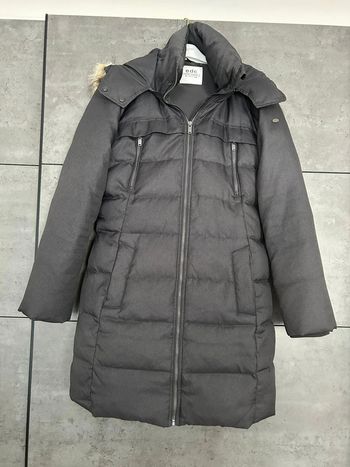 Manteau  parka