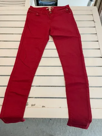 Pantalon bershka
