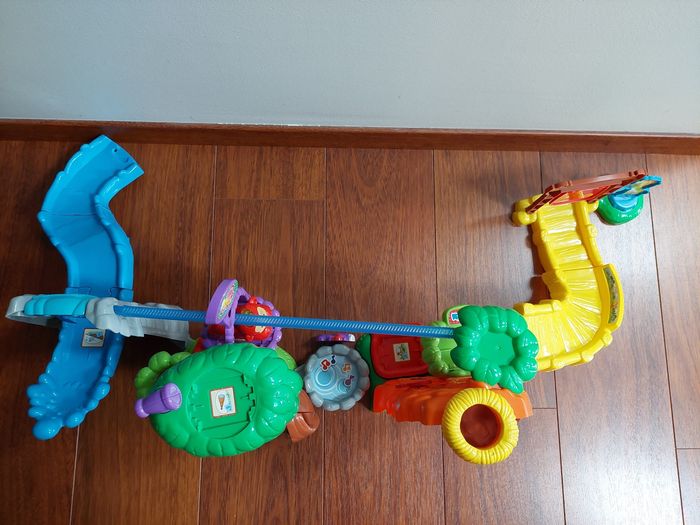 Tut tut animos jungle - photo numéro 4