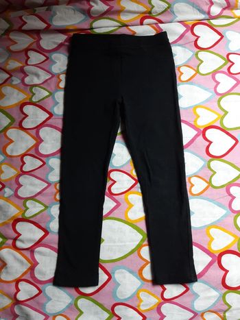 Leggings fille 6 ans