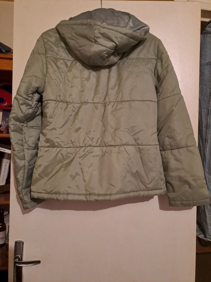 Blouson - photo numéro 2