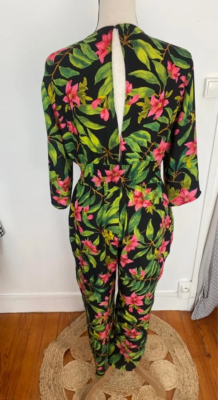 Combi Zara - photo numéro 3