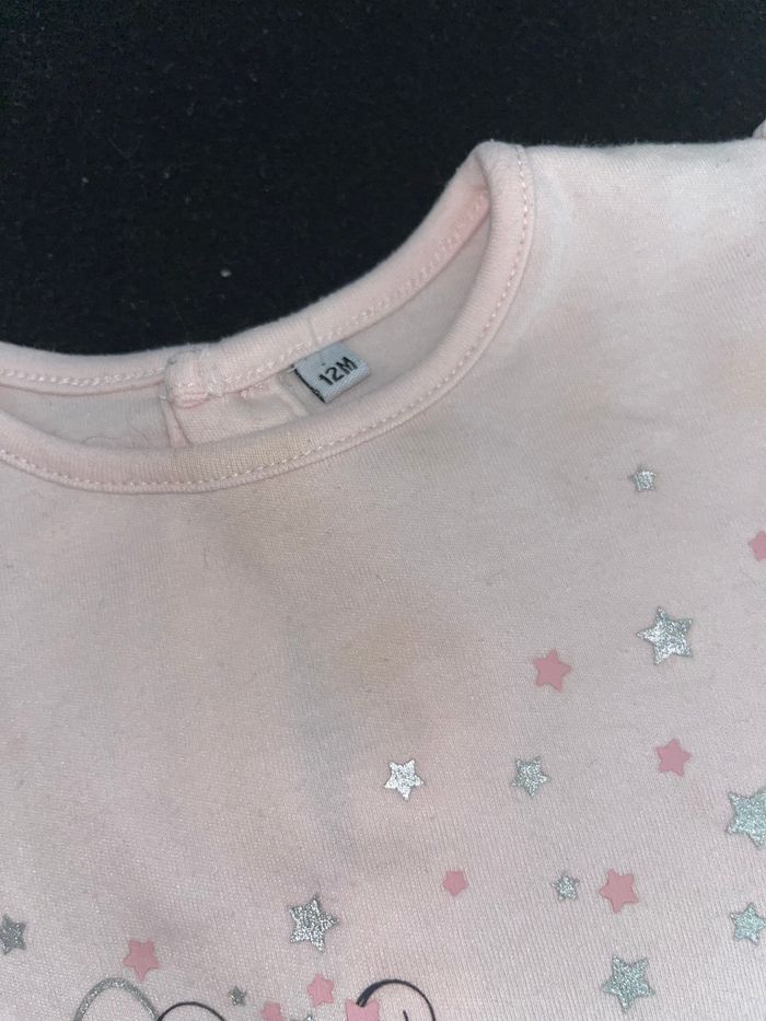 Ensemble 12 mois - photo numéro 7