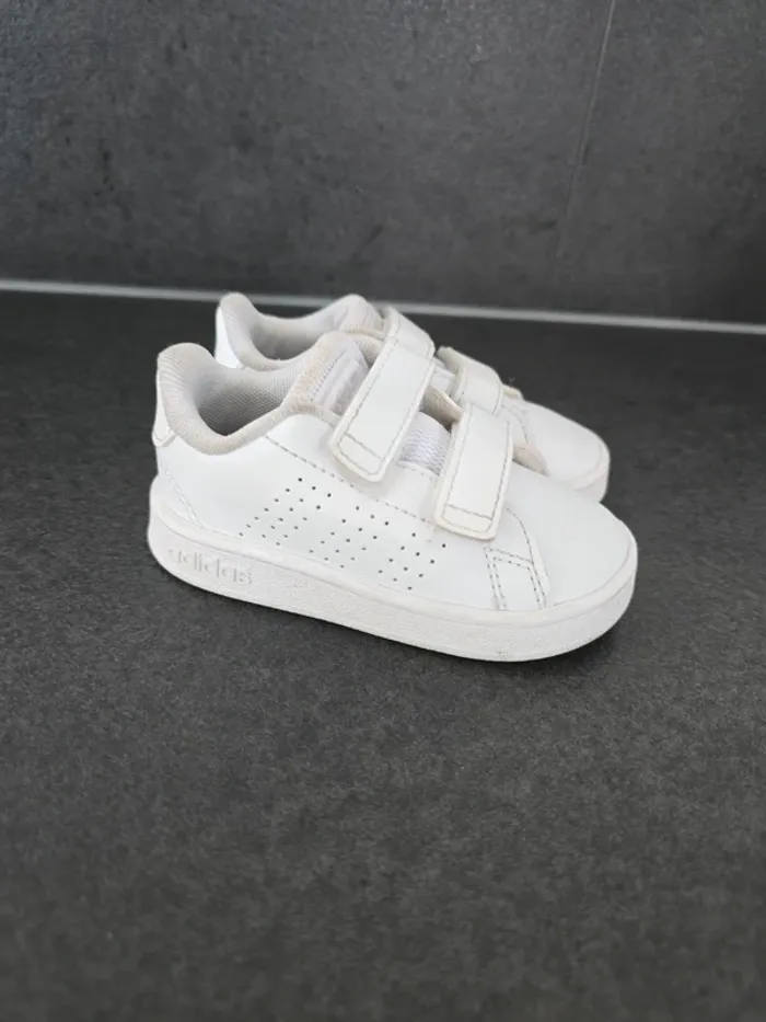 Basket adidas t20