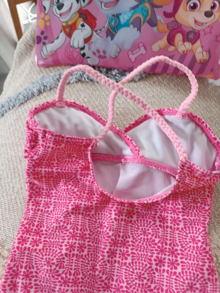 Maillot de bain - photo numéro 3