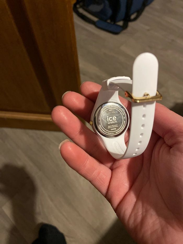 Montre ice Watch - photo numéro 2