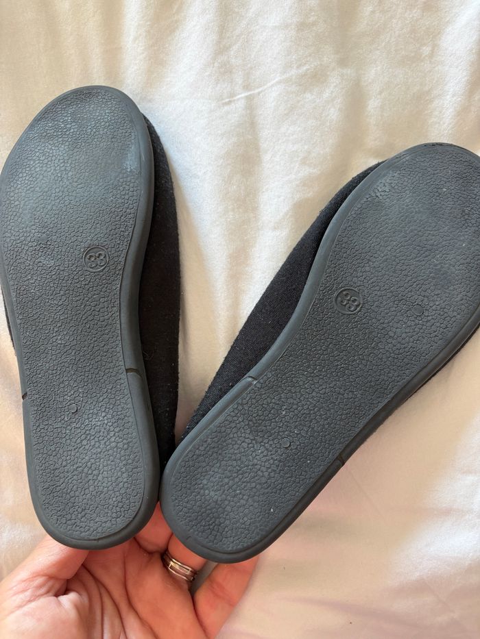 Ballerines noires 33 - photo numéro 3