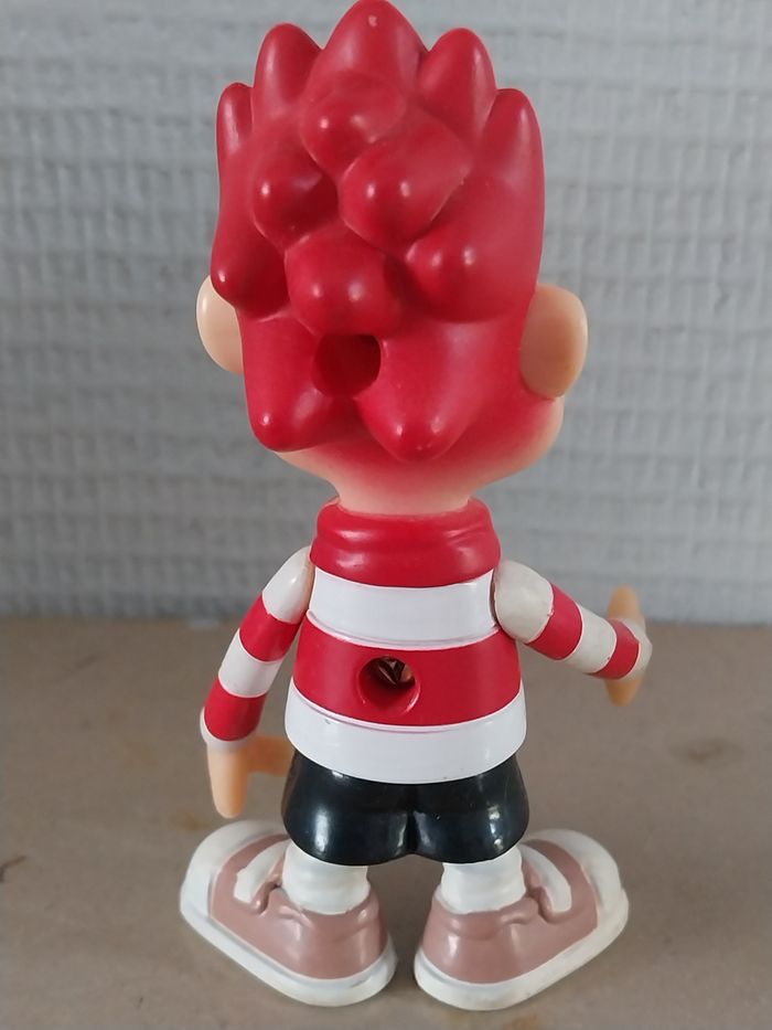 Figurines Titeuf vintage - photo numéro 5