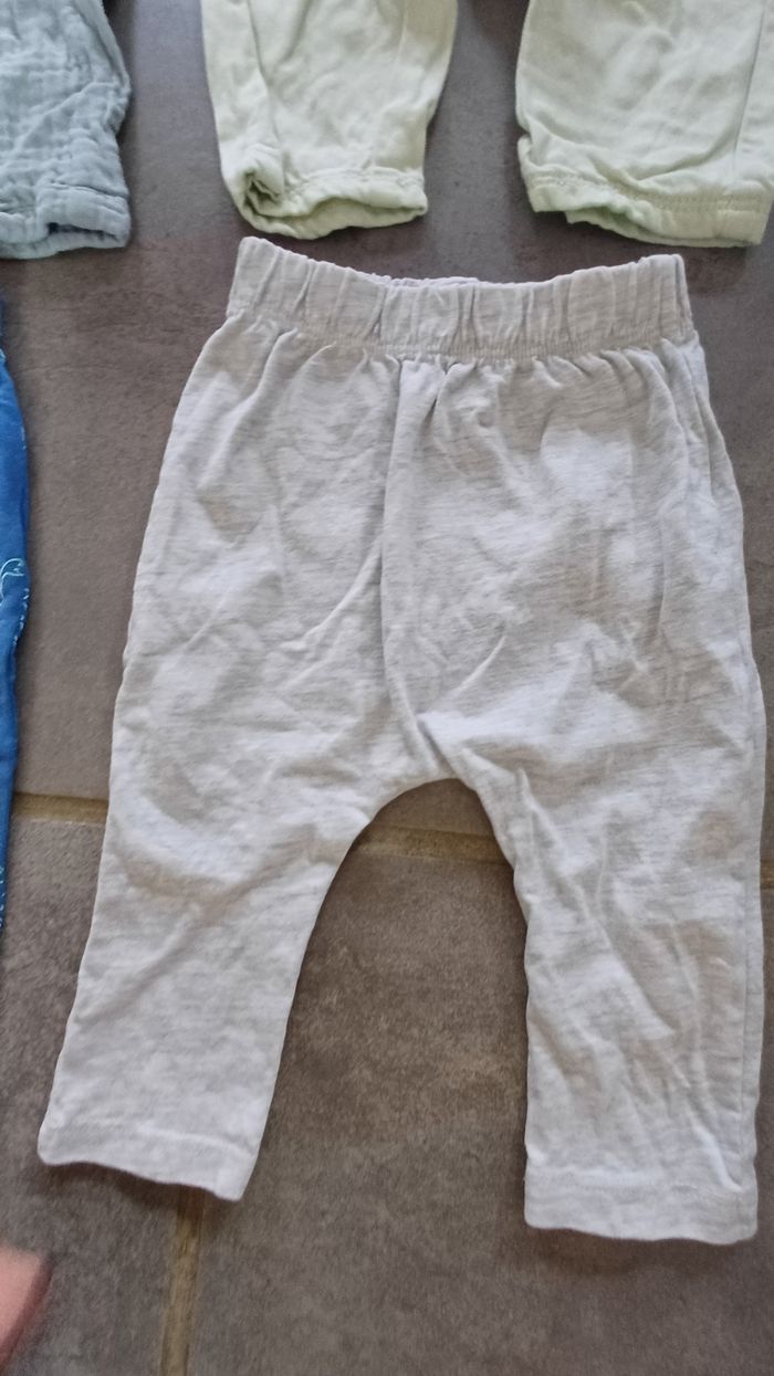 Pantalon - photo numéro 3