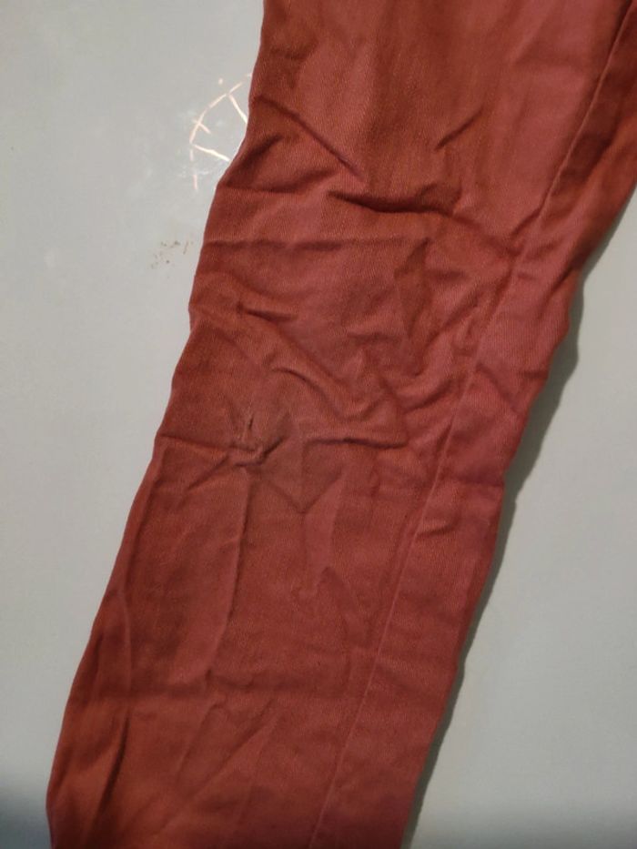 Pantalon 4 ans garçon - photo numéro 3