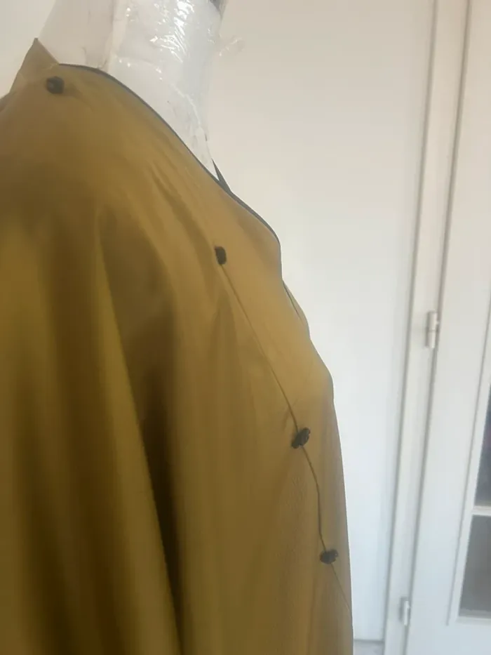 Robe abaya Emirats neuve - photo numéro 13
