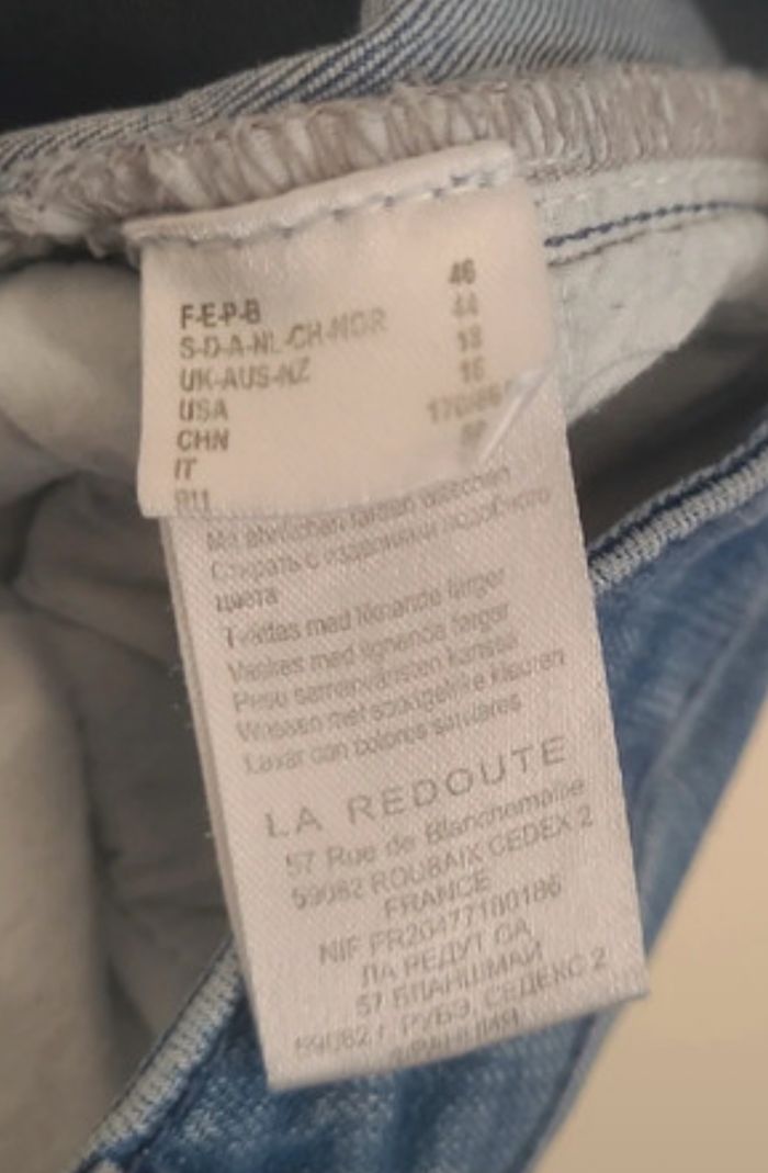 Pantalon femme - photo numéro 5
