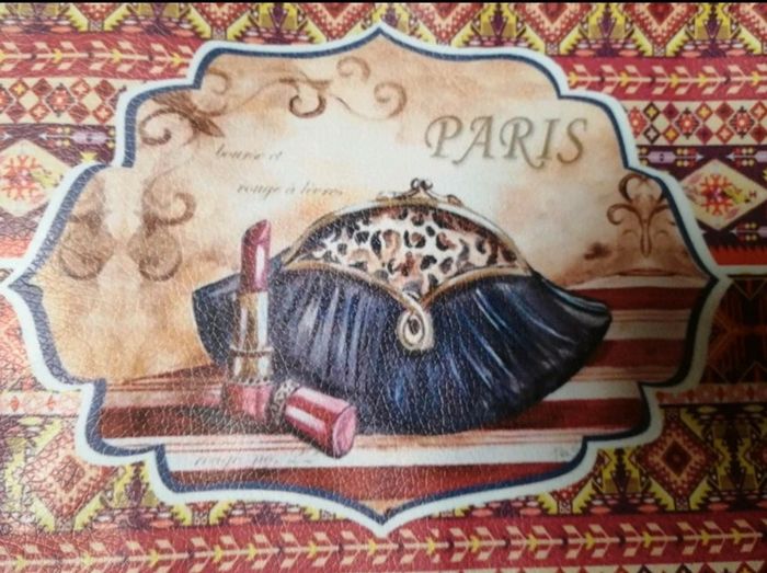 🌼Grande pochette neuve🌼 - photo numéro 2