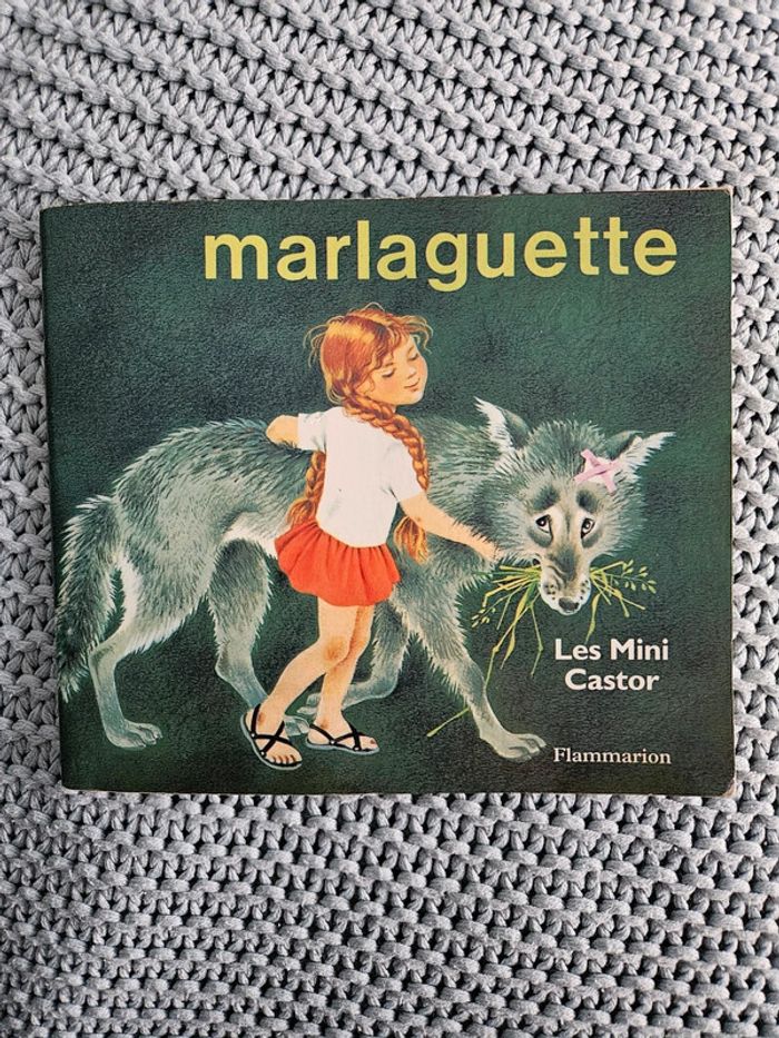 Marlaguette