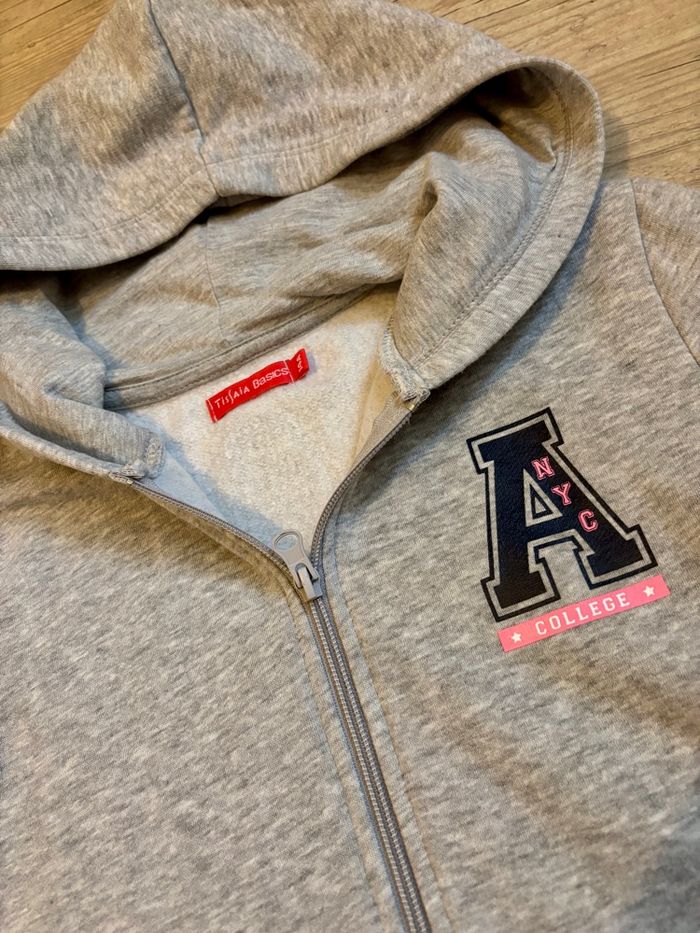 Veste fille - photo numéro 2