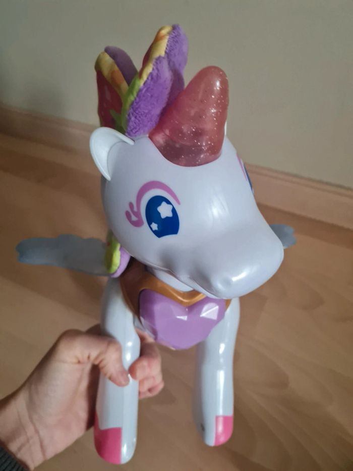 Azalée ma Licorne magique et figurines - photo numéro 4