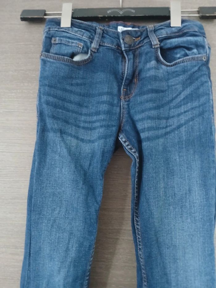 Jeans Kiabi - photo numéro 3