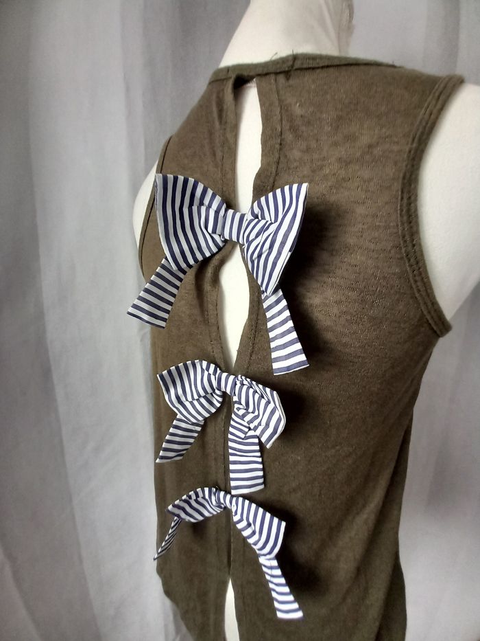 Tee-shirt taille 38 - photo numéro 3
