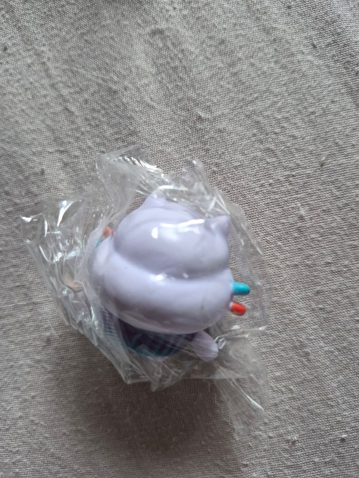 Figurine gabby chat gabby et la maison magique - photo numéro 2