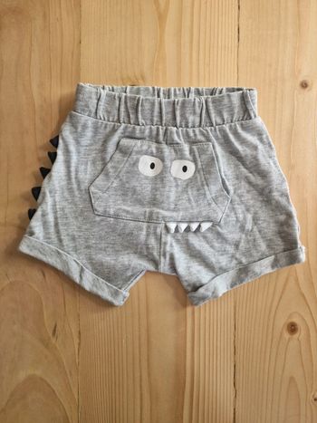 Short Orchestra 9 mois