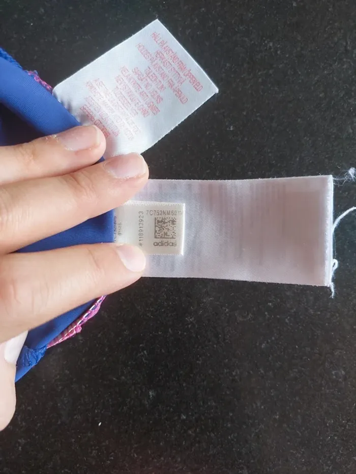 Maillot de bain adidas - photo numéro 4