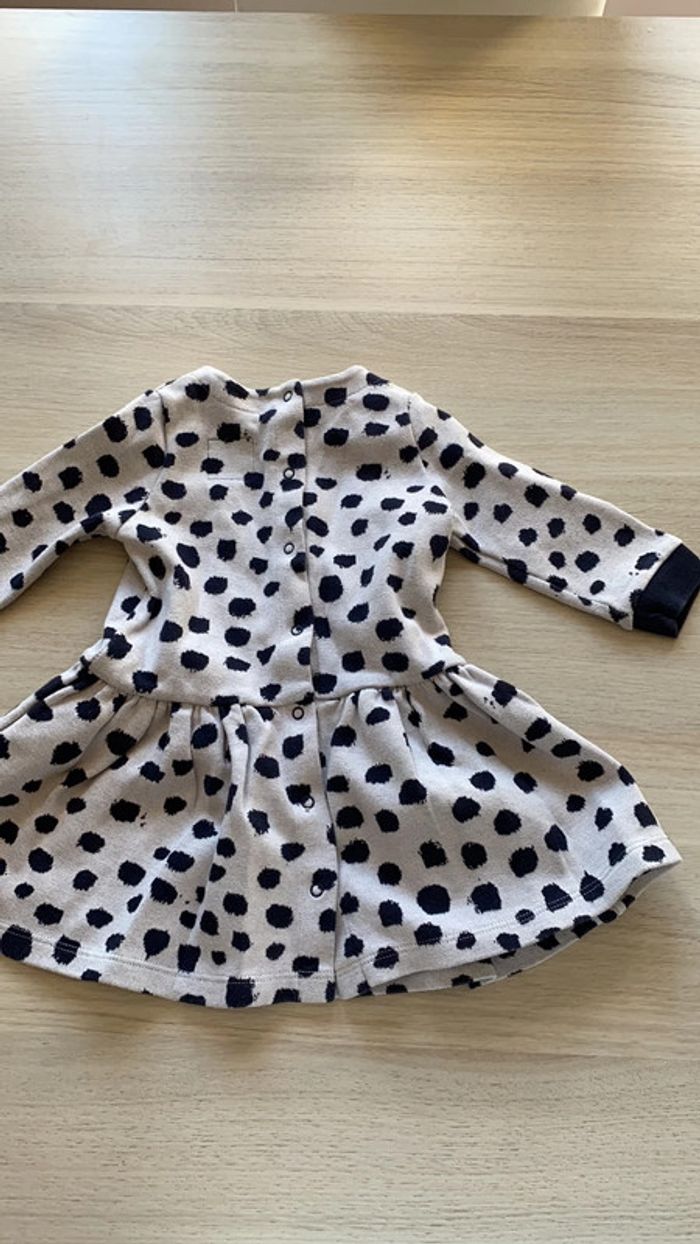 Robe 12 mois - photo numéro 4