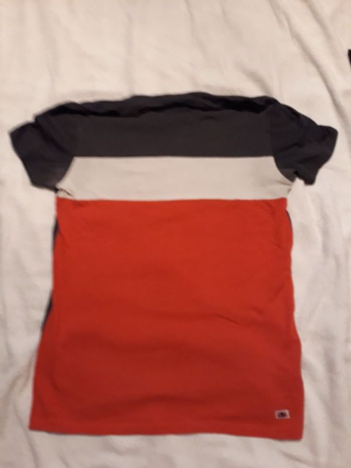 Tee-shirt Bizzbee homme