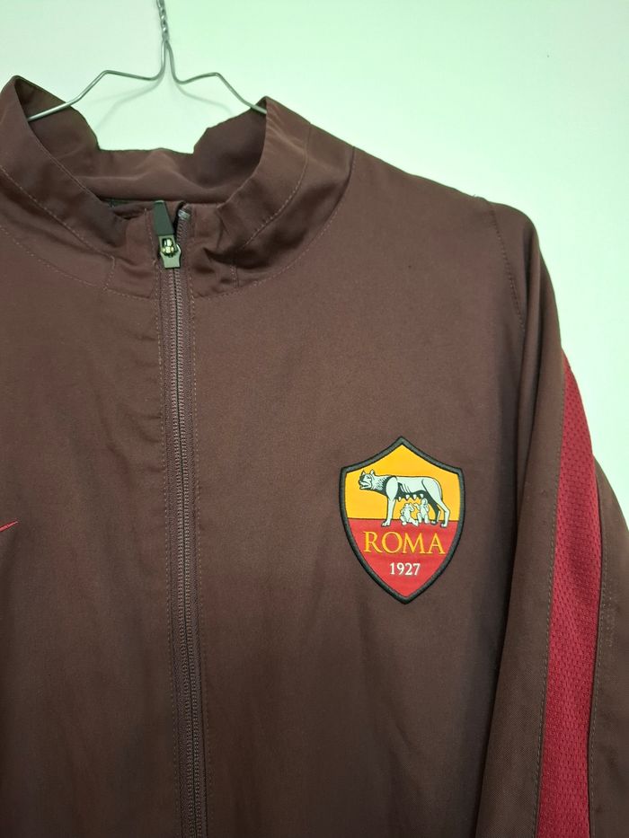 Vest Nike AS Roma taille xl - photo numéro 2