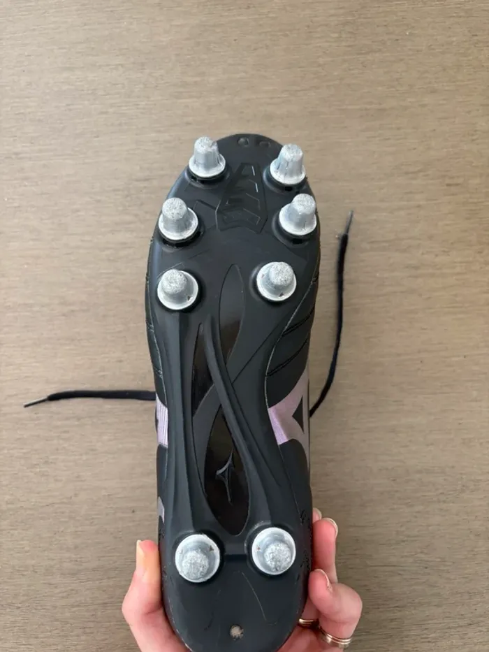 Crampons homme Mizuno - photo numéro 17