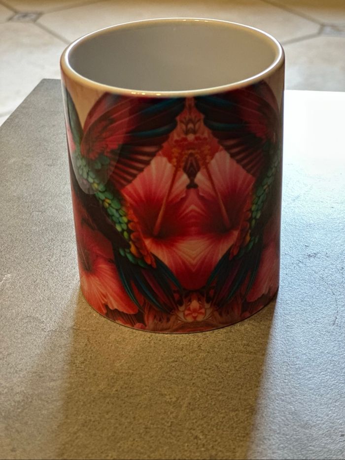 Tasse à café - photo numéro 3