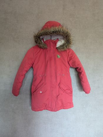 Manteau épais Verbaudet