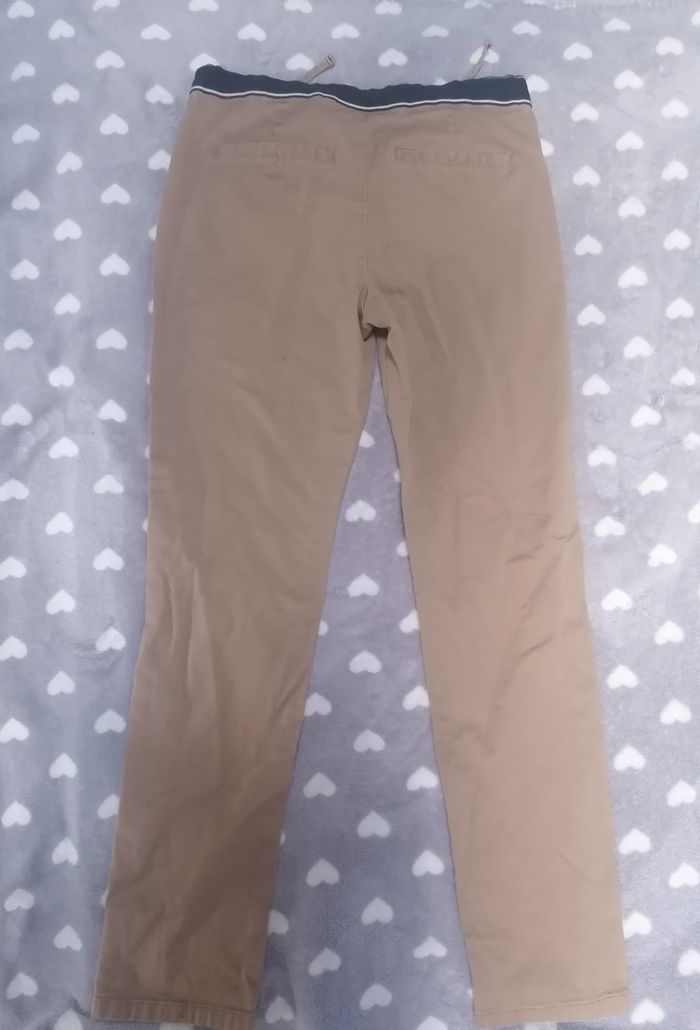 Pantalon 🍁 garçon 12 ans - photo numéro 7
