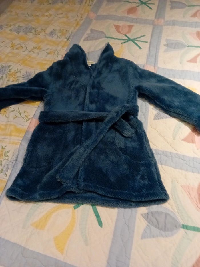 Robe de chambre