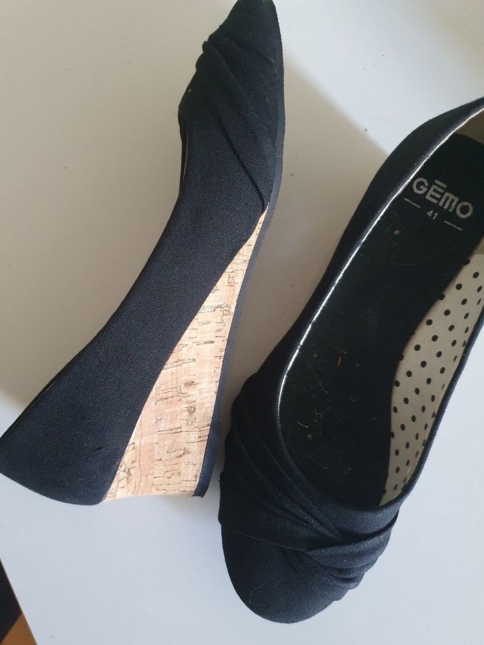 Chaussure gemo - photo numéro 5