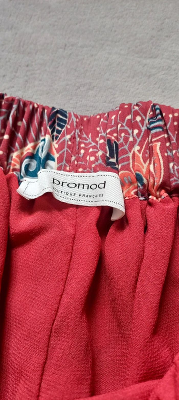 Jupe longue, Promod, taille 38. - photo numéro 4