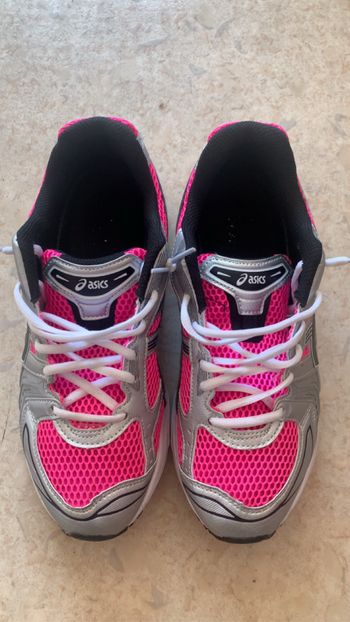 Asics kayano 14 rose