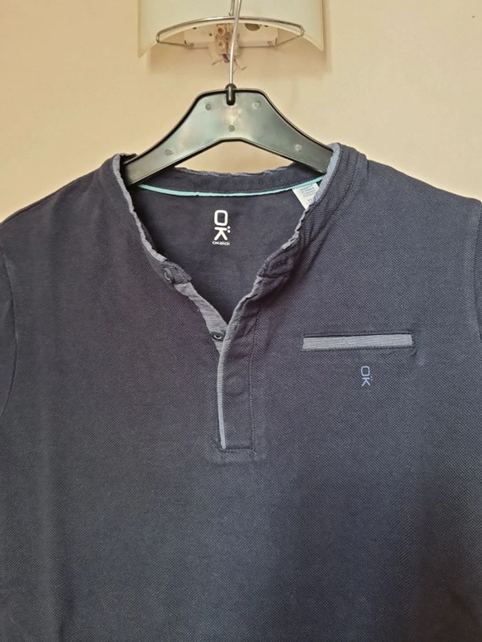 Polo manches courtes - photo numéro 4