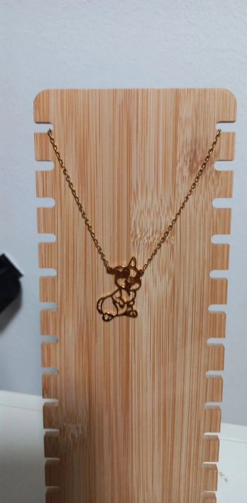 Collier panpan