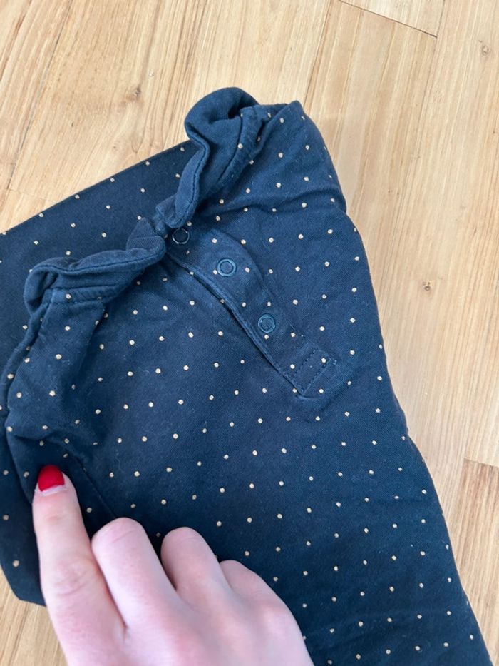 Tee shirt fille 24 mois - photo numéro 3