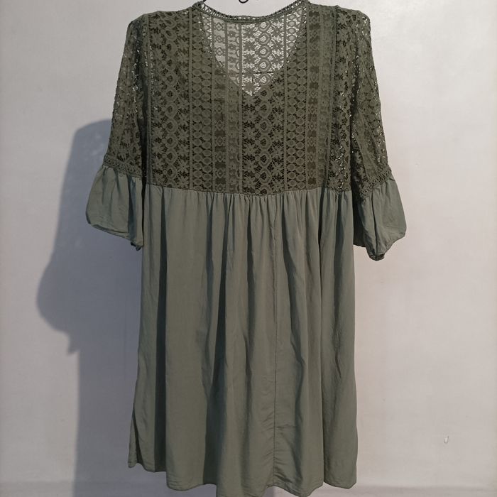 Robe bohème taille unique - photo numéro 6