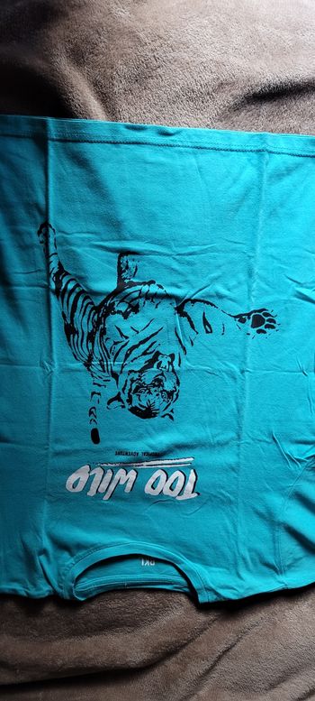 Tee-shirt
