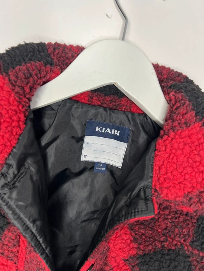 Manteau Kiabi - photo numéro 2