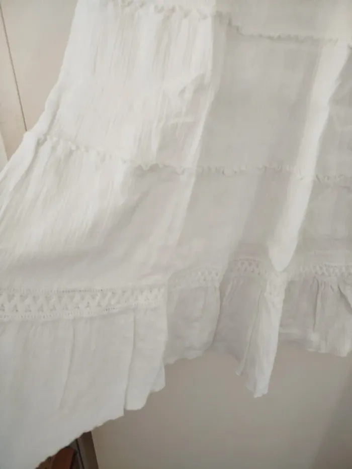 Robe bohème - photo numéro 3