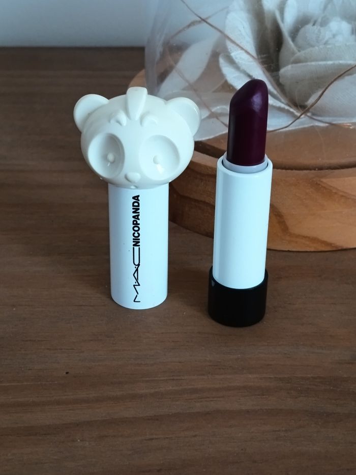 RAL Mac édition limitée - photo numéro 5