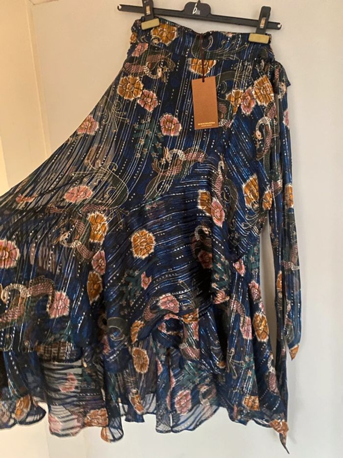 Jupe neuve scotch and soda