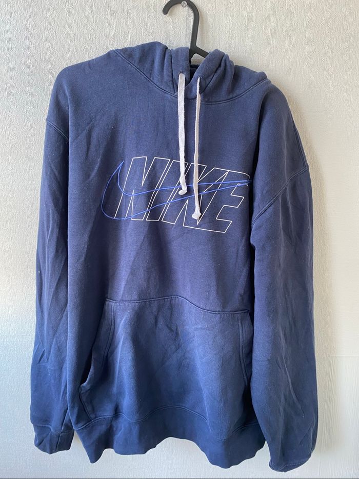 Sweat Nike